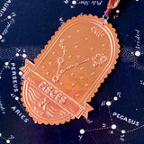 Zodiac Milagro Charms by Waxfeather