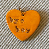 Bitter/Sweet Hearts by Tough Kitty Designs*