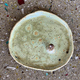 Ceramic Trinket Dishes by Mehgan on the Moon