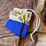 Ceramic AZ Cacti Ornaments by Tough Kitty Designs*