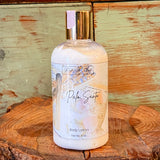 Body Lotions By Body & Sol