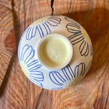 Ceramic Cups by Connected Earth Clay and Art Works