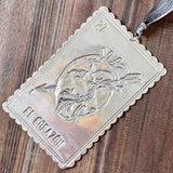 Lotería Milagro Charms by Waxfeather