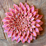 Ceramic Flora by Pottery by Jodi