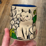 Medium Lucky Cups by The Bowl Maker