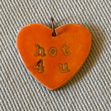 Bitter/Sweet Hearts by Tough Kitty Designs*