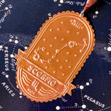 Zodiac Milagro Charms by Waxfeather