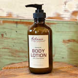 Handmade Body Lotion by Artemesia