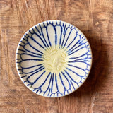 Ceramic Mini-Dishes by Connected Clay Earth Works