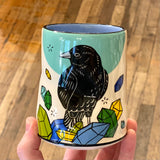 Big Lucky Cups by The Bowl Maker