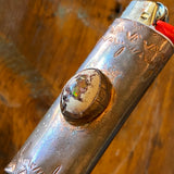 Copper Lighter Cases by Bohemian Behavior*