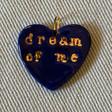 Bitter/Sweet Hearts by Tough Kitty Designs*