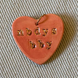 Bitter/Sweet Hearts by Tough Kitty Designs*