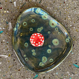 Ceramic Trinket Dishes by Mehgan on the Moon