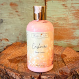 Body Lotions By Body & Sol