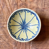 Ceramic Mini-Dishes by Connected Clay Earth Works