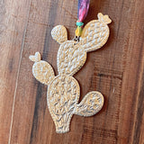 Hand-Drawn Milagro Charms by Waxfeather