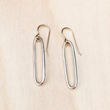 Dangle Earrings by Little Toro Designs