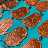 Zodiac Milagro Charms by Waxfeather