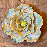 Ceramic Flora by Pottery by Jodi