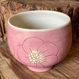 Ceramic Cups by Connected Earth Clay and Art Works