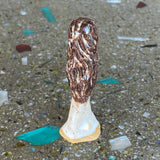 Ceramic Mushrooms by Mehgan on the Moon