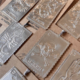 Lotería Milagro Charms by Waxfeather