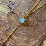 Crystal Necklaces by Heliotrope