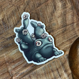 Stickers by Katherine Joyce Illustration