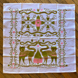 Dish Towels by Catherine Eyde