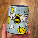 Big Lucky Cups by The Bowl Maker