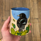 Big Lucky Cups by The Bowl Maker