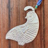 Hand-Drawn Milagro Charms by Waxfeather