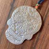 Hand-Drawn Milagro Charms by Waxfeather