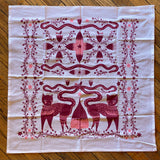 Dish Towels by Catherine Eyde