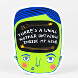 Stickers by Various Artists