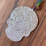 Hand-Drawn Milagro Charms by Waxfeather