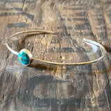 Dainty Cuffs by Lumenrose Jewelry