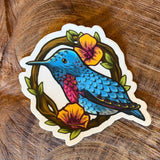 Stickers by Katherine Joyce Illustration