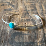 Dainty Cuffs by Lumenrose Jewelry