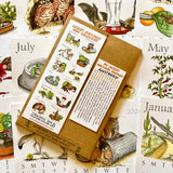 My Desert Backyard 2026 Desk Calendar by Aall Forms of Life