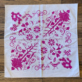 Agave Bandana by Alexclamation Ink