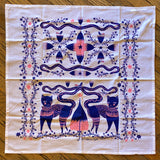 Dish Towels by Catherine Eyde