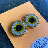 *Handmade Jewelry by Cosmic Artifacts*