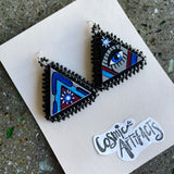 *Handmade Jewelry by Cosmic Artifacts*