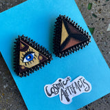 *Handmade Jewelry by Cosmic Artifacts*