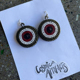 *Handmade Jewelry by Cosmic Artifacts*