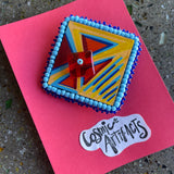 *Handmade Jewelry by Cosmic Artifacts*