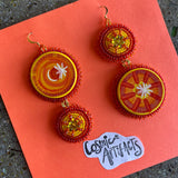 *Handmade Jewelry by Cosmic Artifacts*