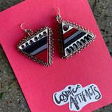 *Handmade Jewelry by Cosmic Artifacts*